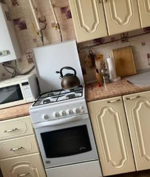 1-к квартира, на длительный срок, 30м2, 3/5 этаж