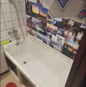 1-к квартира, на длительный срок, 21м2, 2/9 этаж