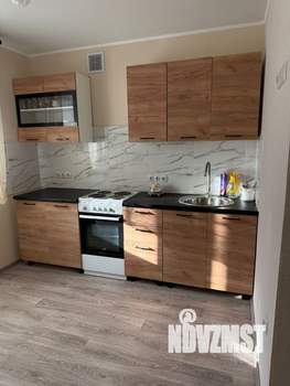 1-к квартира, на длительный срок, 34м2, 7/16 этаж