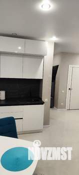 1-к квартира, на длительный срок, 37м2, 5/25 этаж