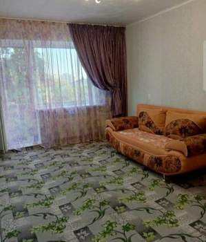 2-к квартира, на длительный срок, 46м2, 5/5 этаж