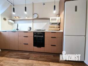 2-к квартира, посуточно, 47м2, 7/9 этаж