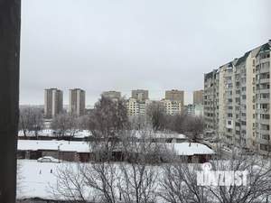 1-к квартира, на длительный срок, 40м2, 5/10 этаж