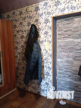 1-к квартира, на длительный срок, 38м2, 9/9 этаж