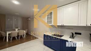 3-к квартира, на длительный срок, 110м2, 10/16 этаж