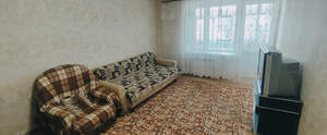 1-к квартира, на длительный срок, 38м2, 2/9 этаж