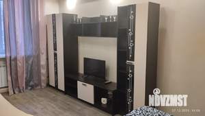 1-к квартира, посуточно, 38м2, 1/6 этаж