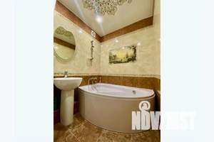 2-к квартира, посуточно, 48м2, 2/5 этаж