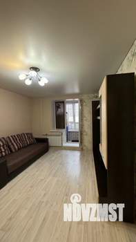 1-к квартира, на длительный срок, 38м2, 9/10 этаж