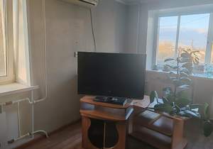 1-к квартира, на длительный срок, 32м2, 3/5 этаж