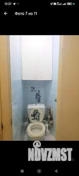 2-к квартира, на длительный срок, 45м2, 2/5 этаж