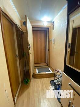 2-к квартира, на длительный срок, 45м2, 4/5 этаж