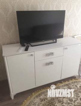 Студия квартира, на длительный срок, 33м2, 7/10 этаж