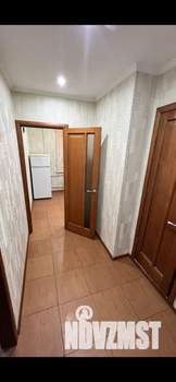 1-к квартира, на длительный срок, 40м2, 3/10 этаж