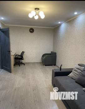 1-к квартира, на длительный срок, 45м2, 7/10 этаж