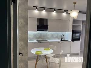 1-к квартира, на длительный срок, 40м2, 3/25 этаж