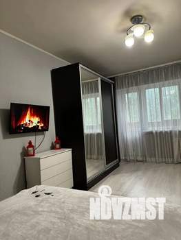 1-к квартира, посуточно, 33м2, 4/5 этаж