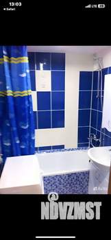 1-к квартира, на длительный срок, 31м2, 2/5 этаж