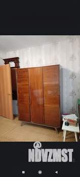 1-к квартира, на длительный срок, 37м2, 3/5 этаж