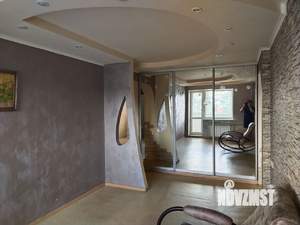 3-к квартира, на длительный срок, 61м2, 8/9 этаж