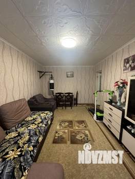 2-к квартира, на длительный срок, 47м2, 1/3 этаж