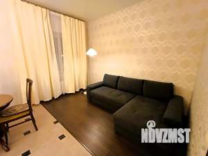 1-к квартира, посуточно, 54м2, 1/10 этаж