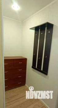 Студия квартира, на длительный срок, 36м2, 10/12 этаж