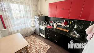 1-к квартира, на длительный срок, 33м2, 3/10 этаж