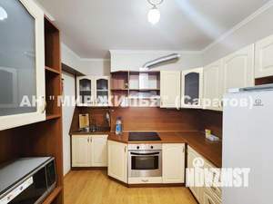 1-к квартира, на длительный срок, 50м2, 10/19 этаж