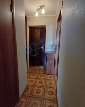 1-к квартира, на длительный срок, 34м2, 7/10 этаж