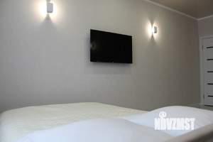 1-к квартира, посуточно, 45м2, 9/16 этаж