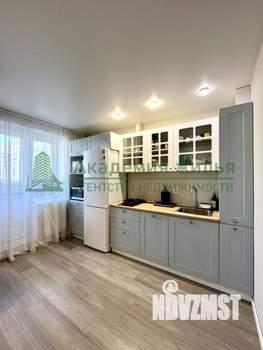 1-к квартира, на длительный срок, 40м2, 9/10 этаж