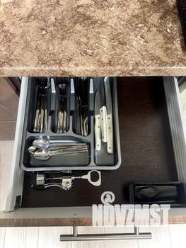 1-к квартира, посуточно, 32м2, 9/9 этаж