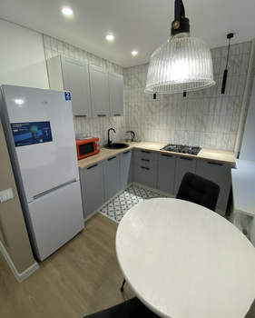 2-к квартира, на длительный срок, 40м2, 7/9 этаж