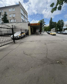 3-к квартира, на длительный срок, 65м2, 1/9 этаж