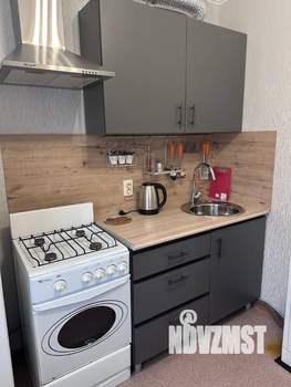 1-к квартира, на длительный срок, 32м2, 2/5 этаж