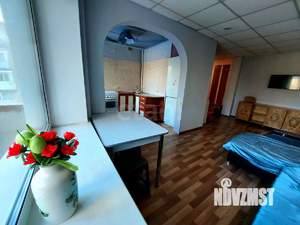 3-к квартира, на длительный срок, 56м2, 3/5 этаж