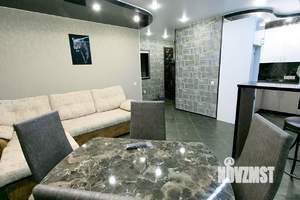 2-к квартира, посуточно, 53м2, 3/5 этаж