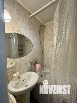 1-к квартира, на длительный срок, 36м2, 5/9 этаж