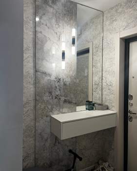 2-к квартира, на длительный срок, 50м2, 4/10 этаж