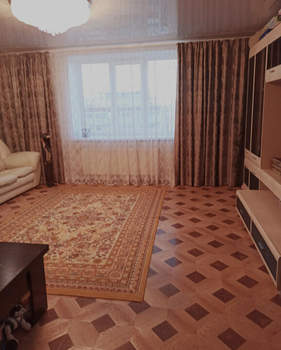 2-к квартира, на длительный срок, 57м2, 9/10 этаж