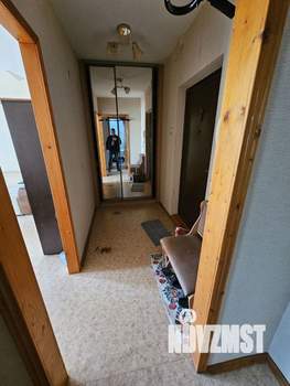 1-к квартира, на длительный срок, 30м2, 5/10 этаж