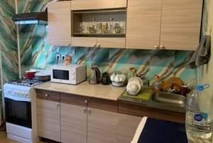 1-к квартира, на длительный срок, 32м2, 8/10 этаж