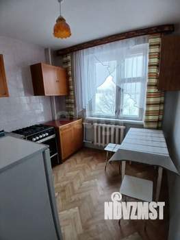 1-к квартира, на длительный срок, 30м2, 2/5 этаж