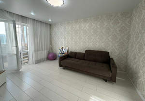 2-к квартира, на длительный срок, 69м2, 16/23 этаж