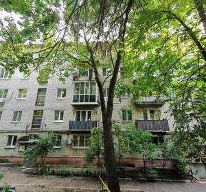 2-к квартира, на длительный срок, 32м2, 2/5 этаж