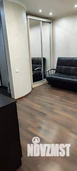 1-к квартира, на длительный срок, 37м2, 4/10 этаж