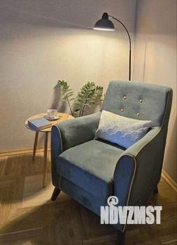 3-к квартира, посуточно, 102м2, 1/1 этаж