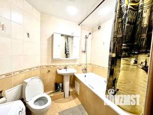 2-к квартира, посуточно, 48м2, 2/9 этаж