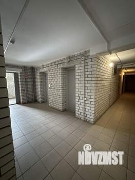 1-к квартира, на длительный срок, 33м2, 6/10 этаж